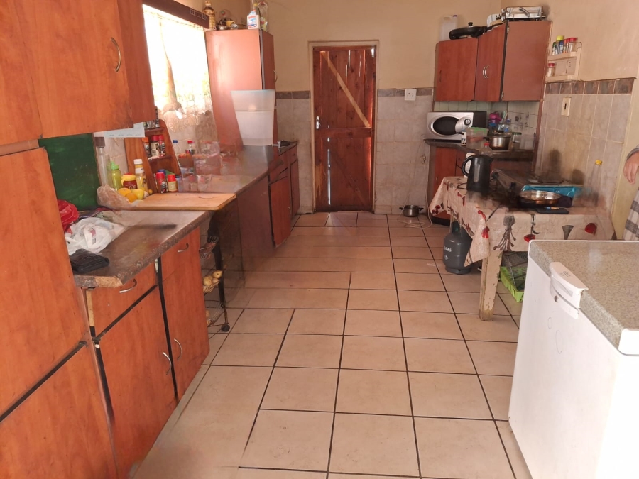 4 Bedroom Property for Sale in Oos Einde North West